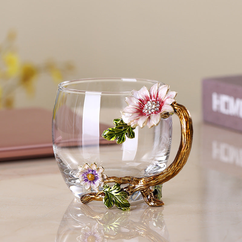 Moana Tea Cup