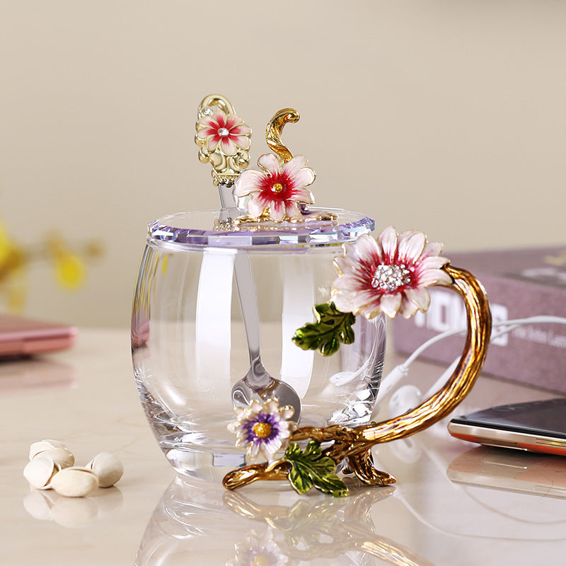 Moana Tea Cup