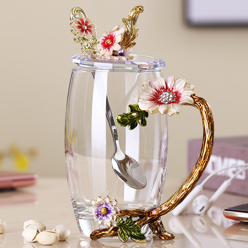 Moana Tea Cup