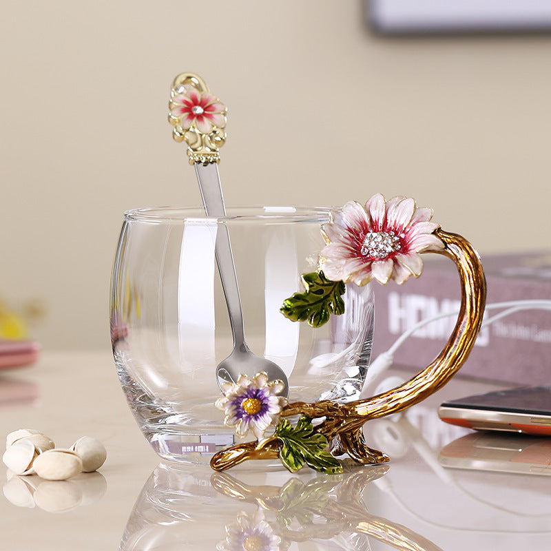 Moana Tea Cup