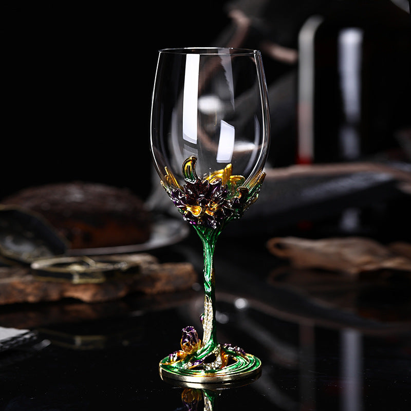 Moana Glass
