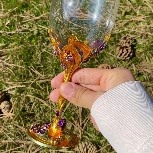a Rapunzel