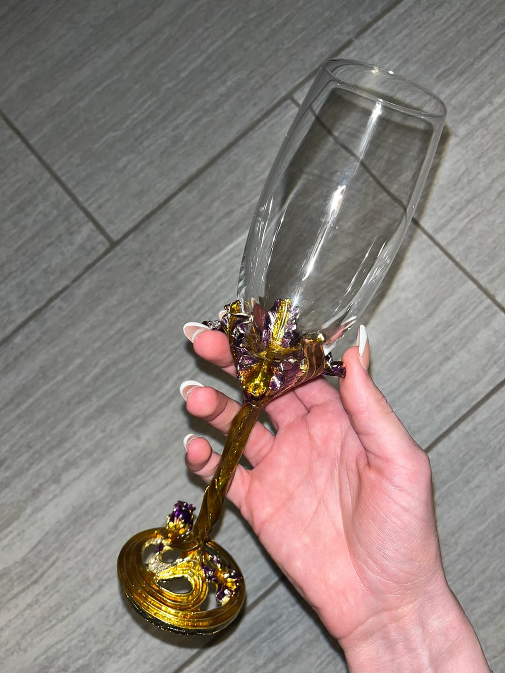 a Rapunzel